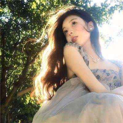 江湖流浪女