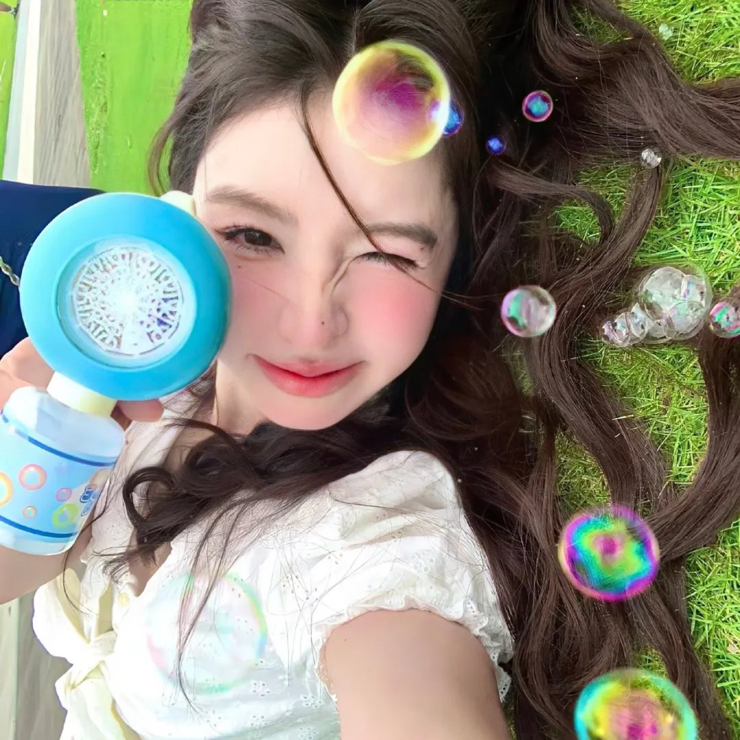 妻子的秘密花园