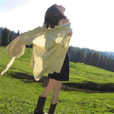 女人香